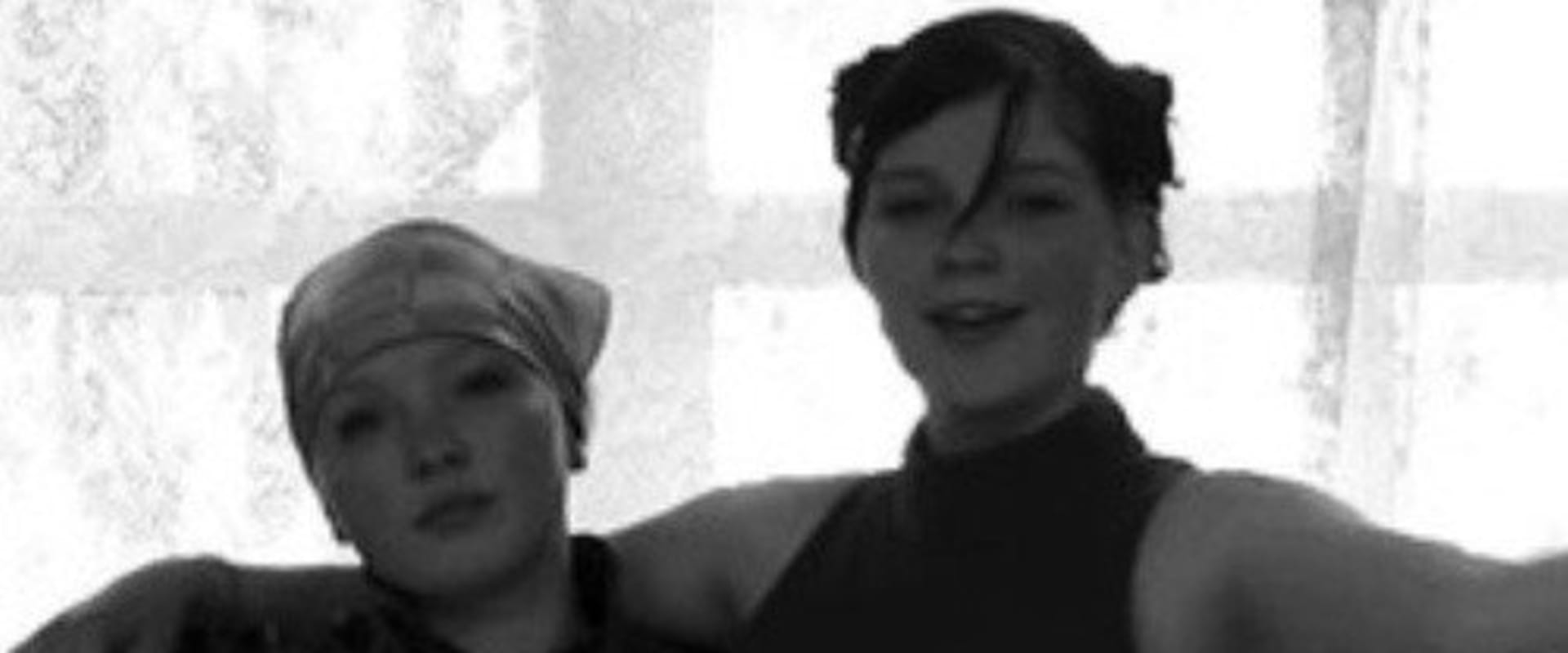 Documentary backdrop image for Tram Avenue (2010)
