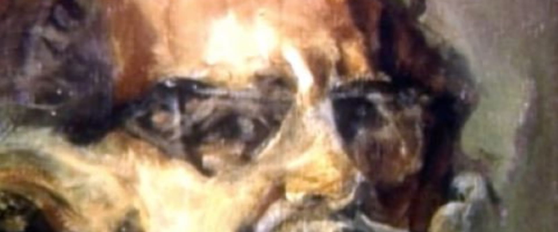 Documentary backdrop image for Vlady (1989)