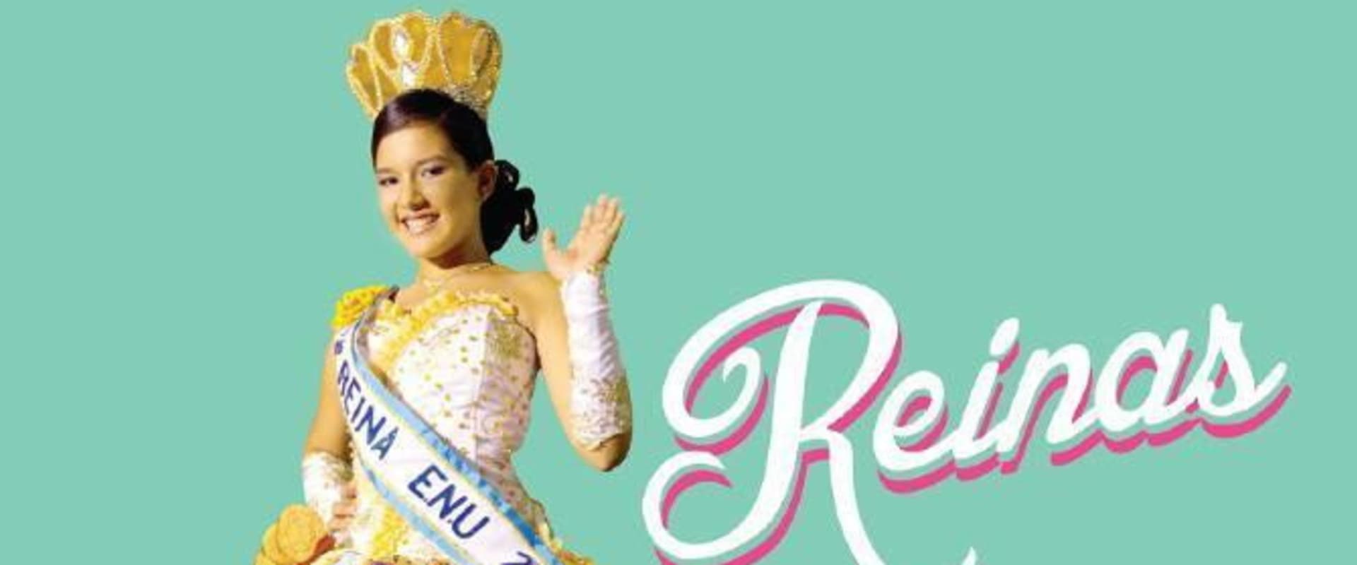 Documentary backdrop image for Reinas (2013)