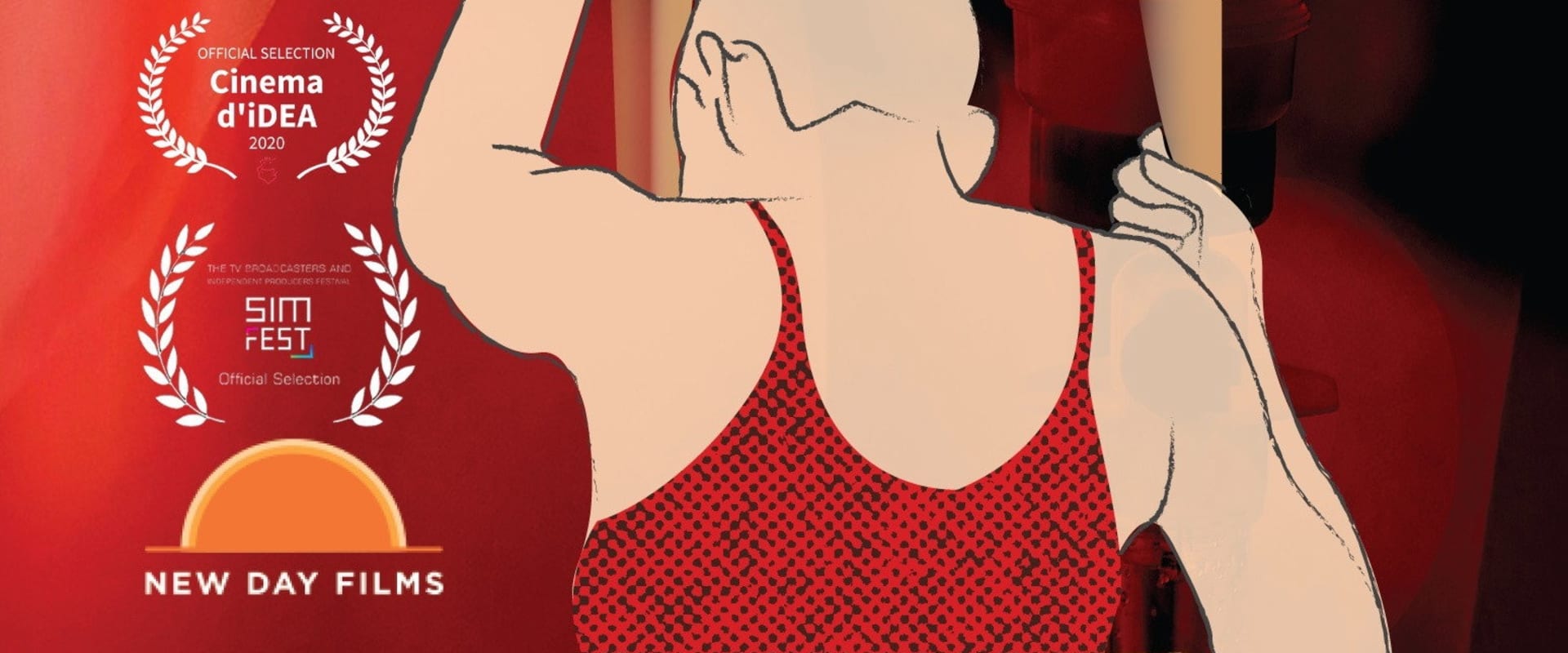 Documentary backdrop image for Foreign Puzzle (2019)