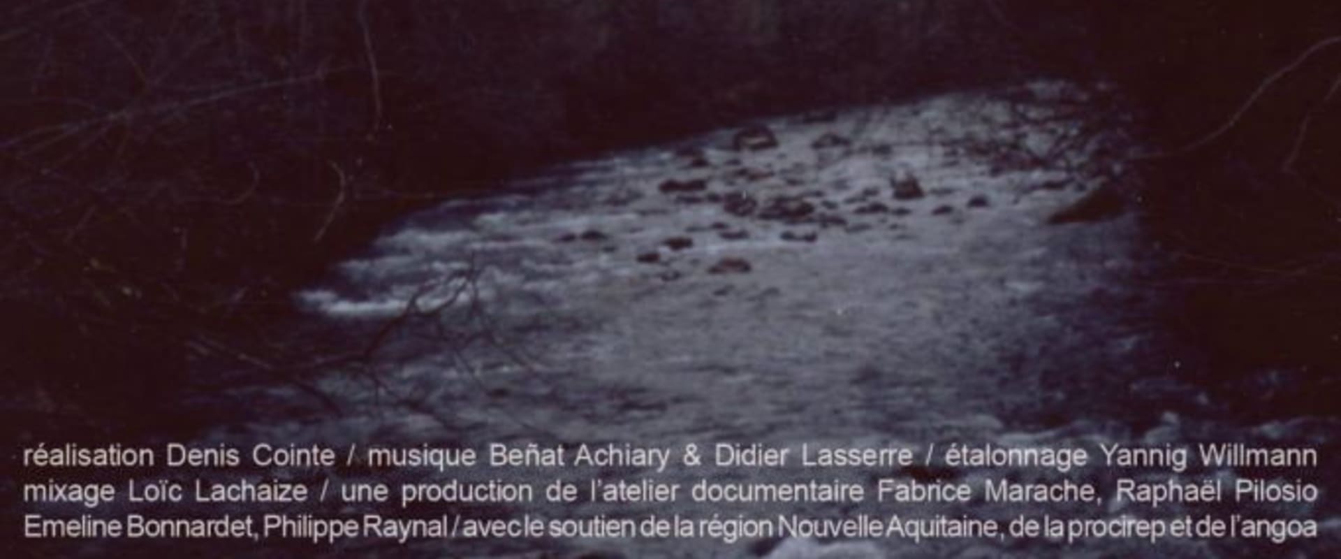 Documentary backdrop image for Ouzoum (2018)