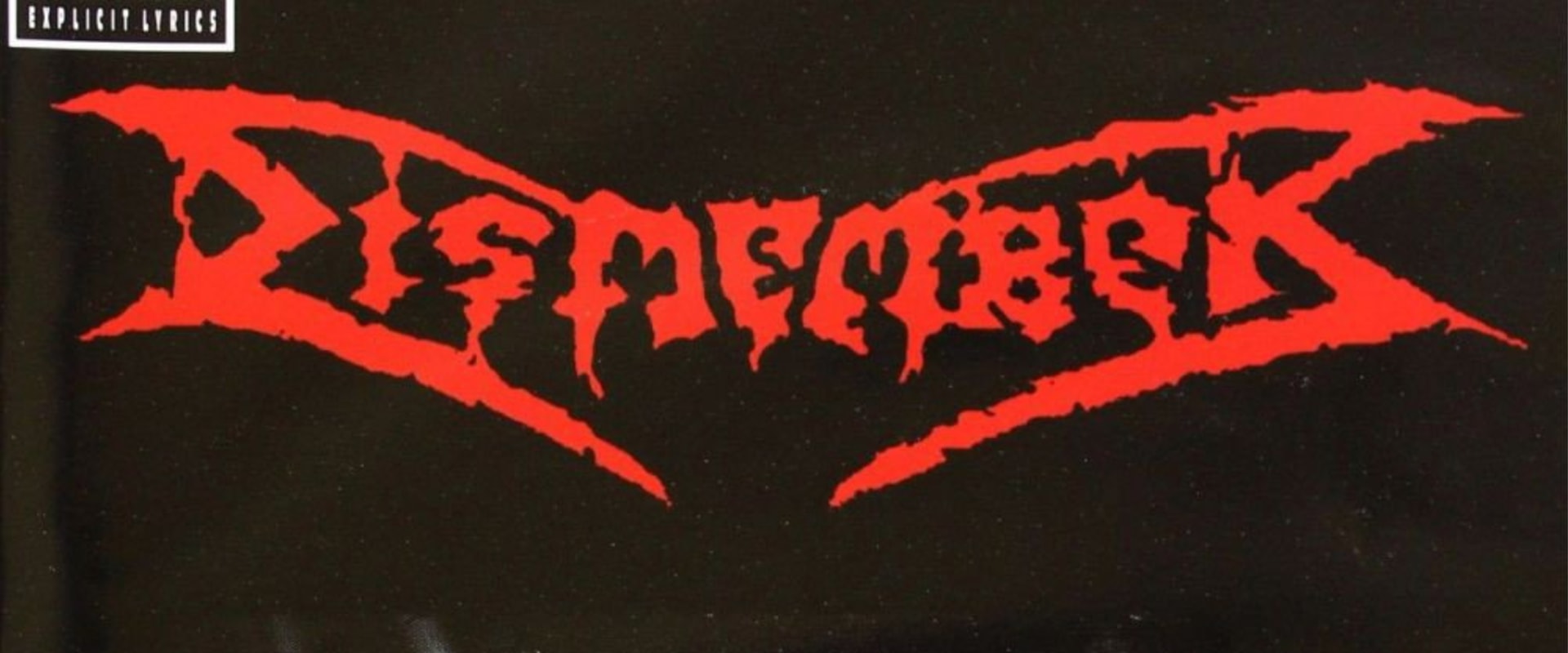 Documentary backdrop image for Dismember: Live Blasphemies (2004)