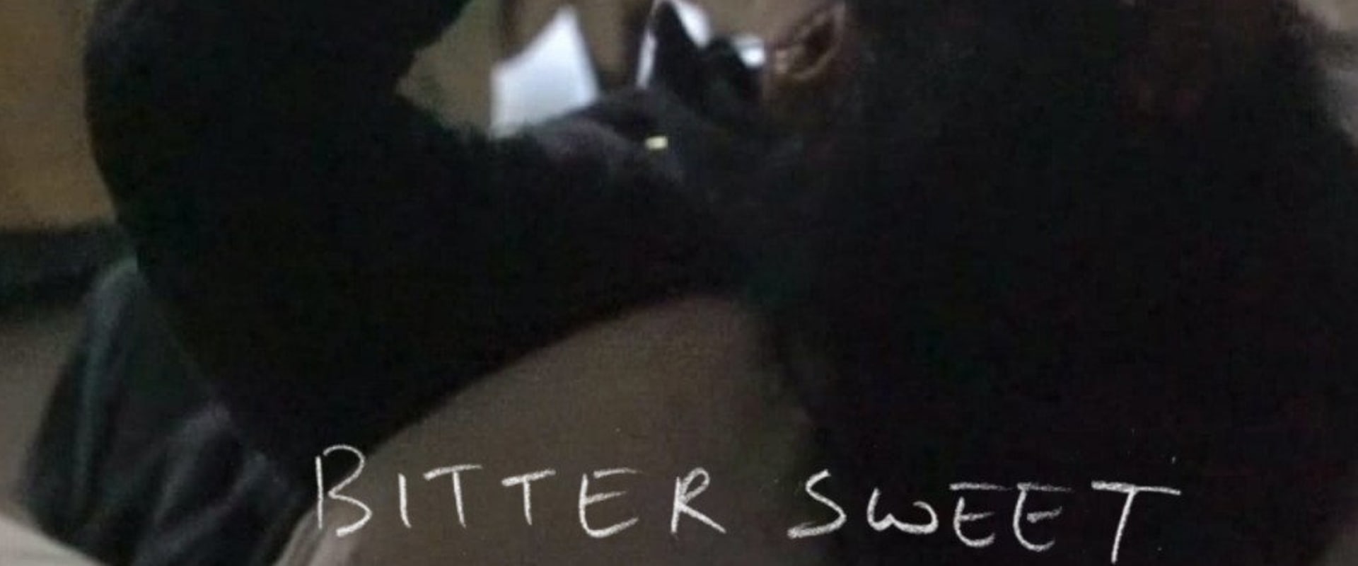 Documentary backdrop image for Bittersweet (2020)