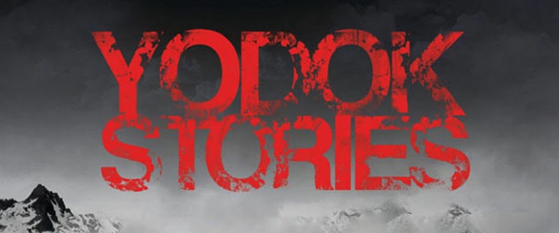 Documentary backdrop image for Yodok Stories (2008)