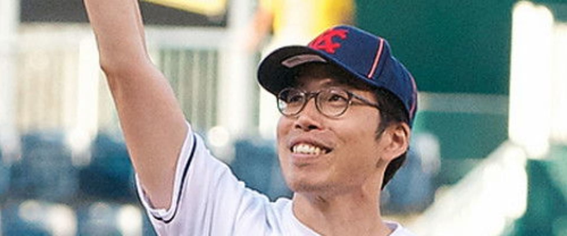 Documentary backdrop image for BringBackSungWoo (2015)