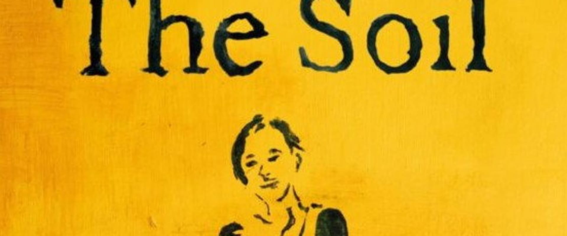 Documentary backdrop image for The Soil (2021)