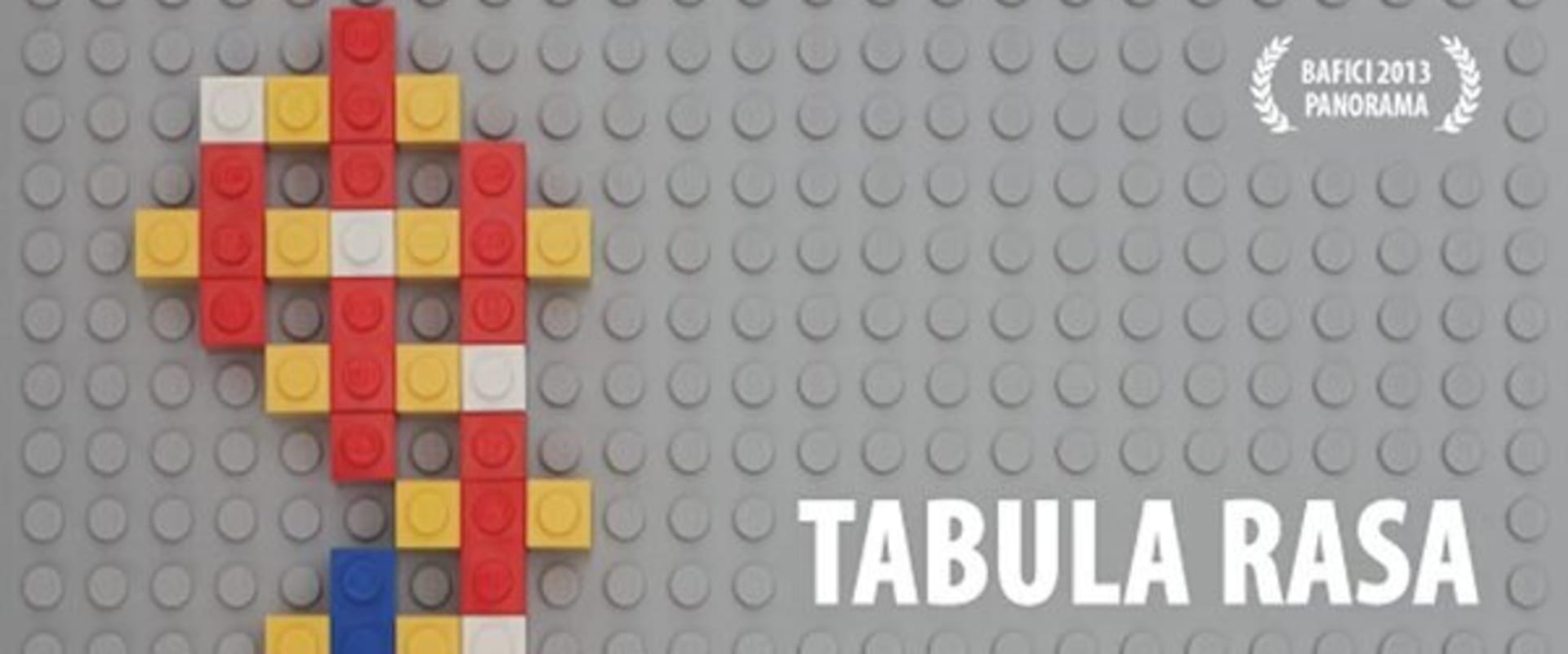 Documentary backdrop image for Tabula Rasa (2013)
