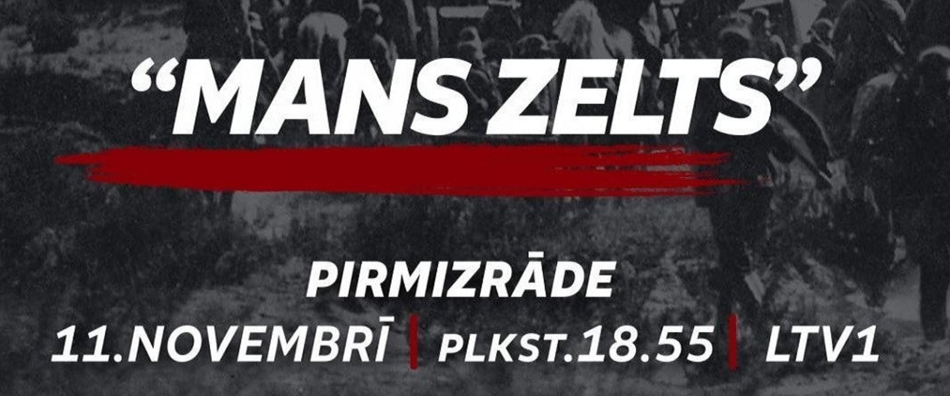 Documentary backdrop image for Mans zelts (2020)