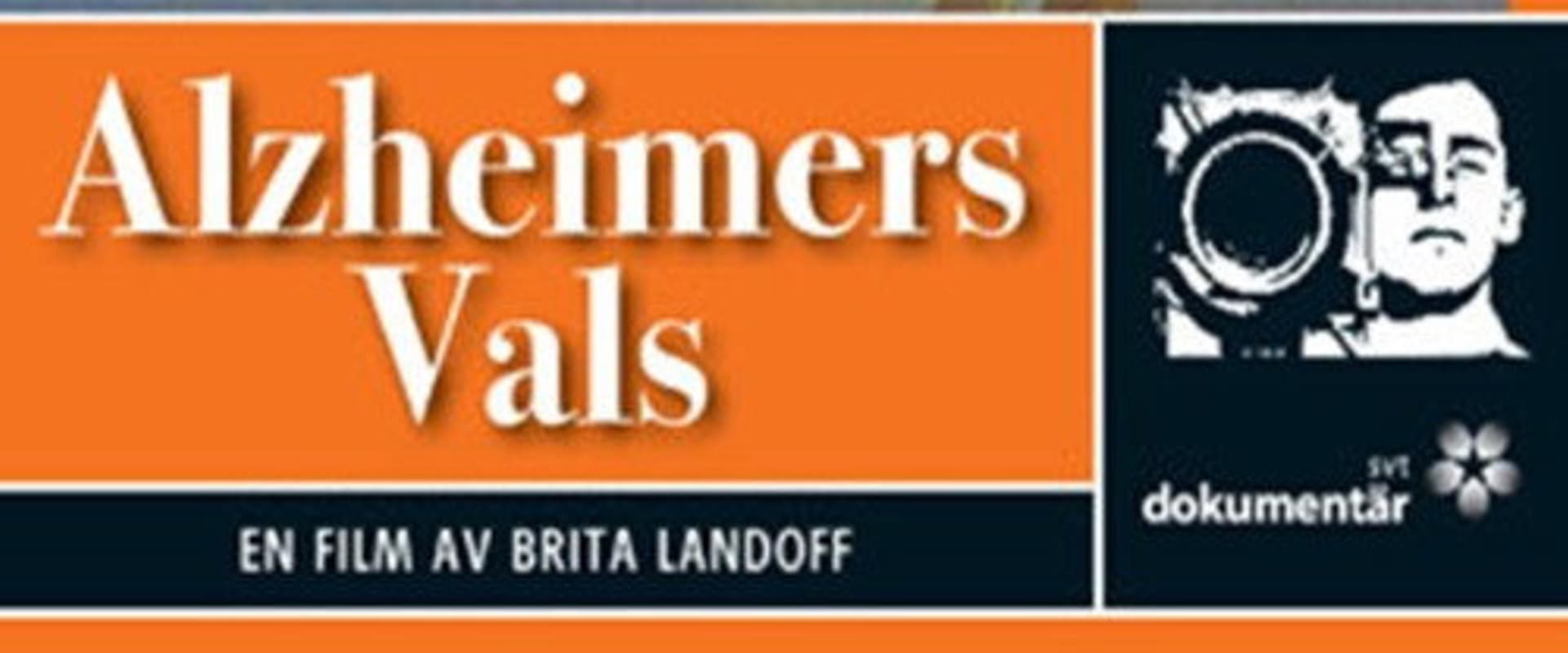 Documentary backdrop image for Alzheimers vals (2009)