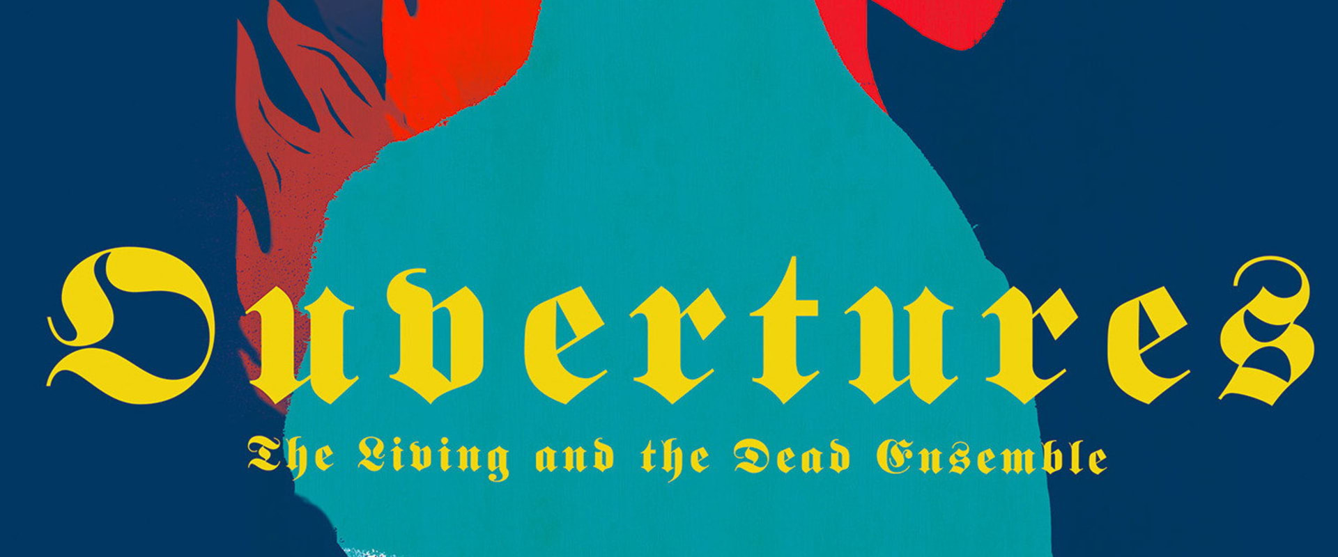 Documentary backdrop image for Ouvertures (2019)