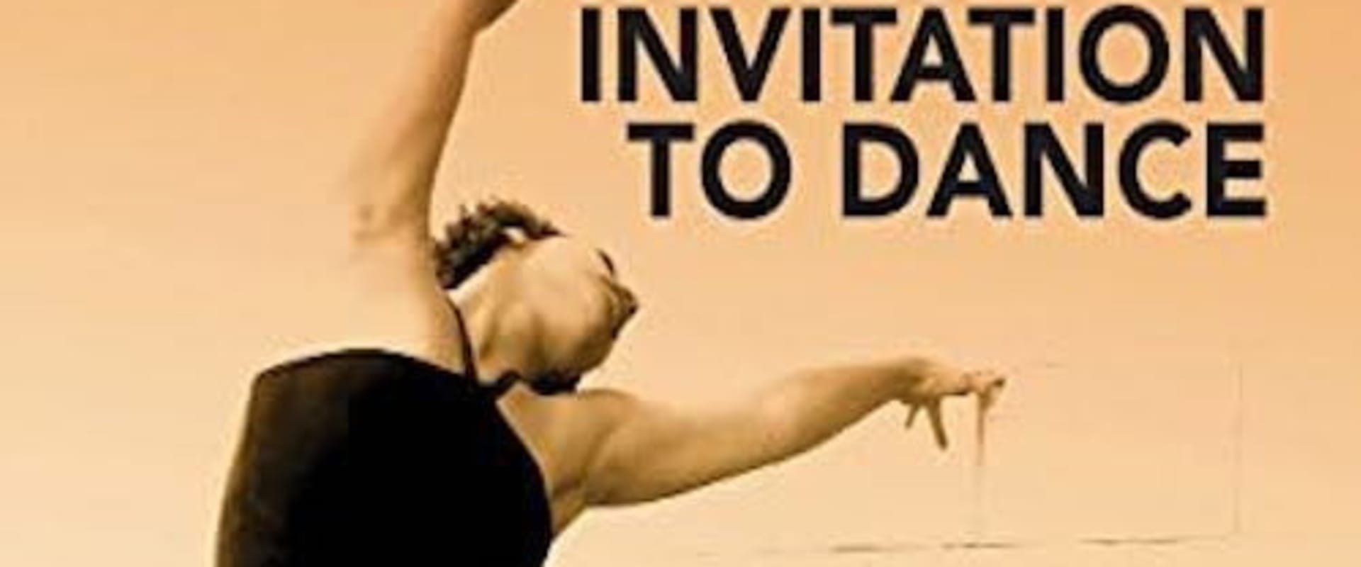 Documentary backdrop image for Invitation to Dance (2014)