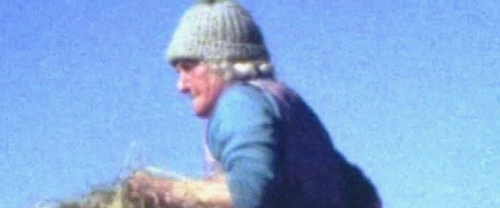 Documentary backdrop image for Land Makar (1981)
