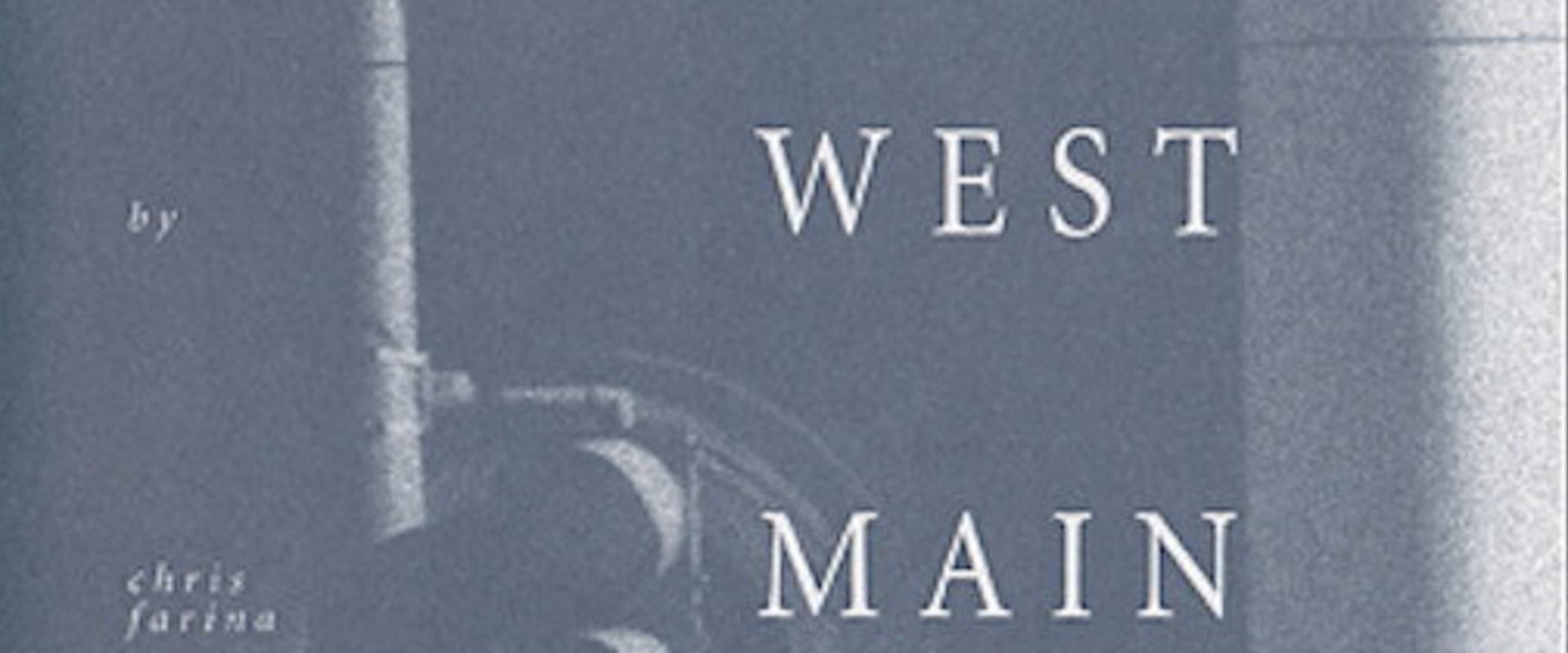 Documentary backdrop image for West Main Street (2018)