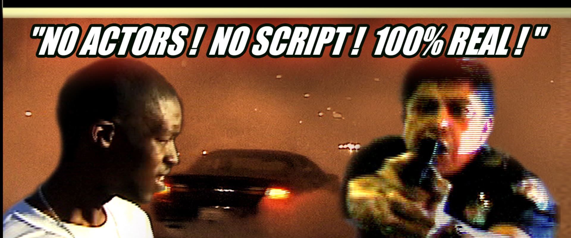 Documentary backdrop image for Sydewayz: Vol 1 (2000)