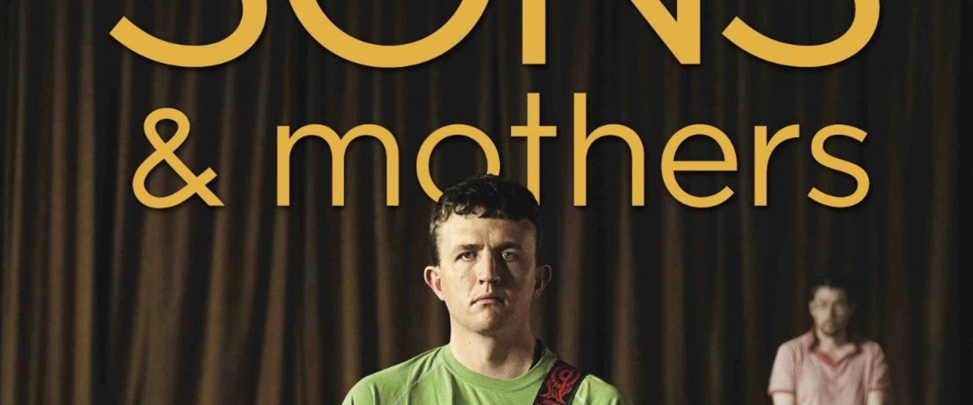 Documentary backdrop image for Sons & Mothers (2013)
