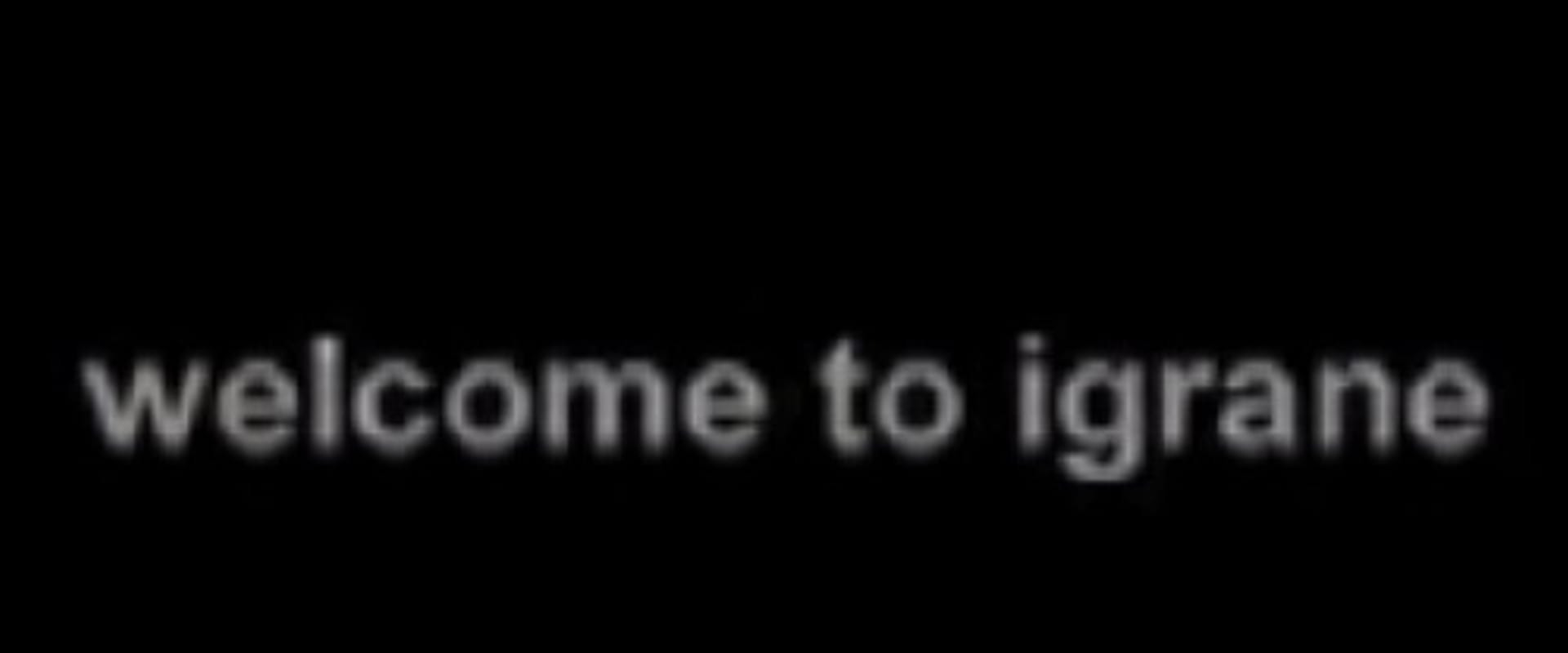 Documentary backdrop image for Welcome to Igrane (2007)