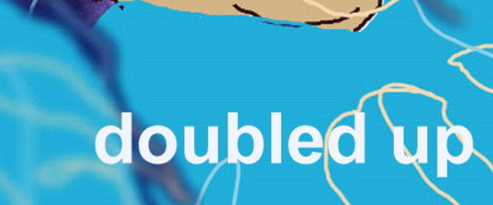 Documentary backdrop image for Doubled Up (2004)