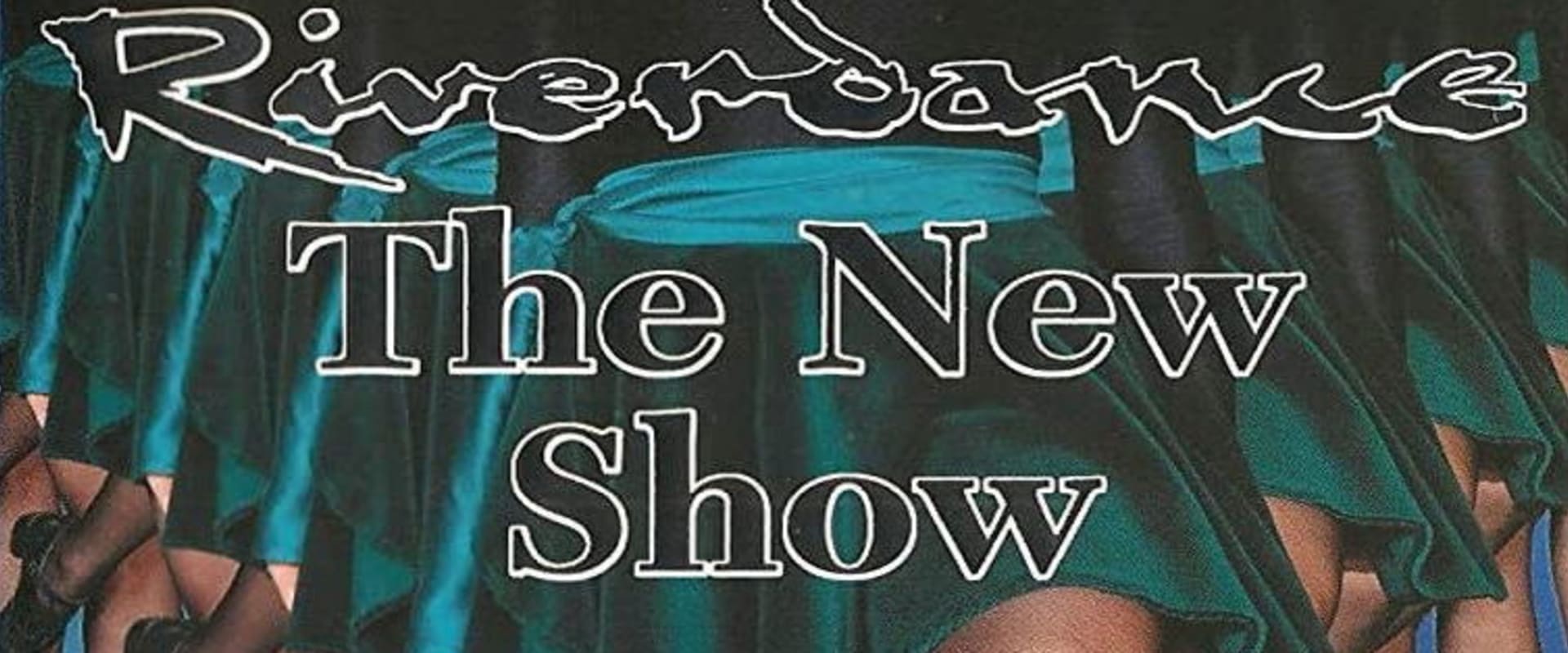 Documentary backdrop image for Riverdance: The New Show (1996)