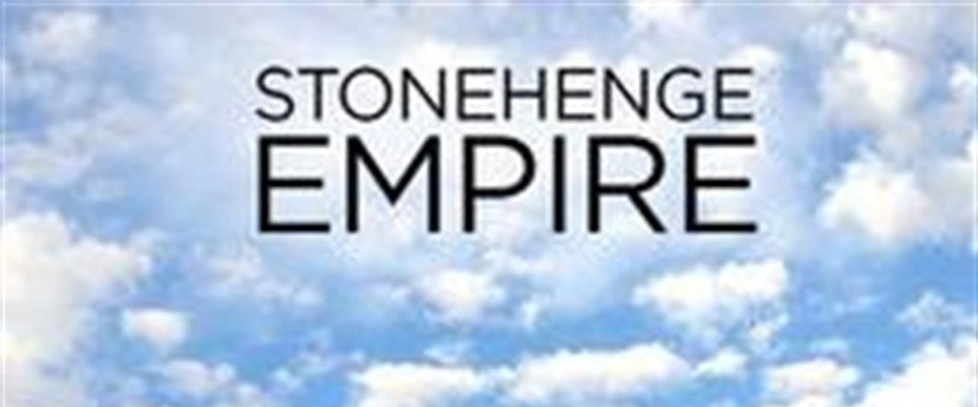 Documentary backdrop image for Stonehenge Empire (2014)
