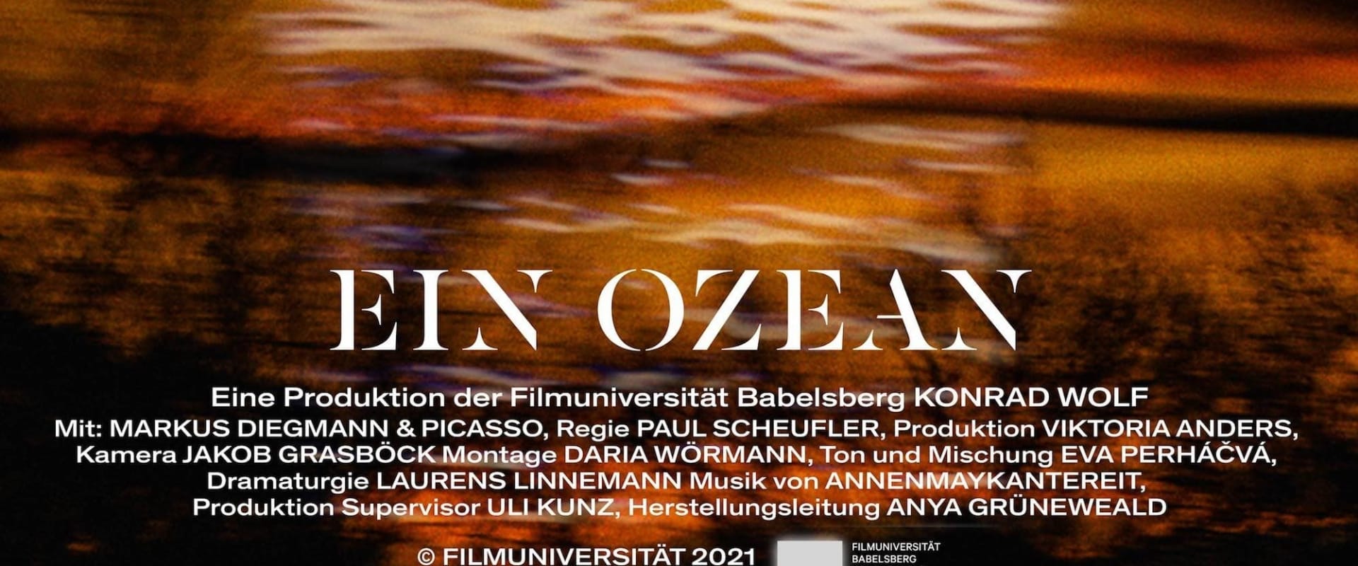 Documentary backdrop image for AN OCEAN (2021)