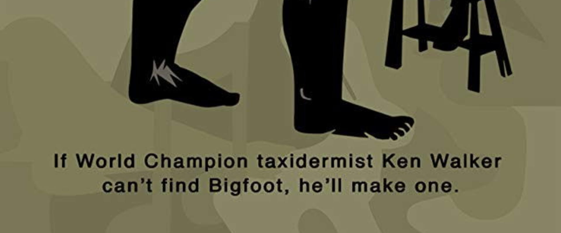 Documentary backdrop image for Big Fur (2019)