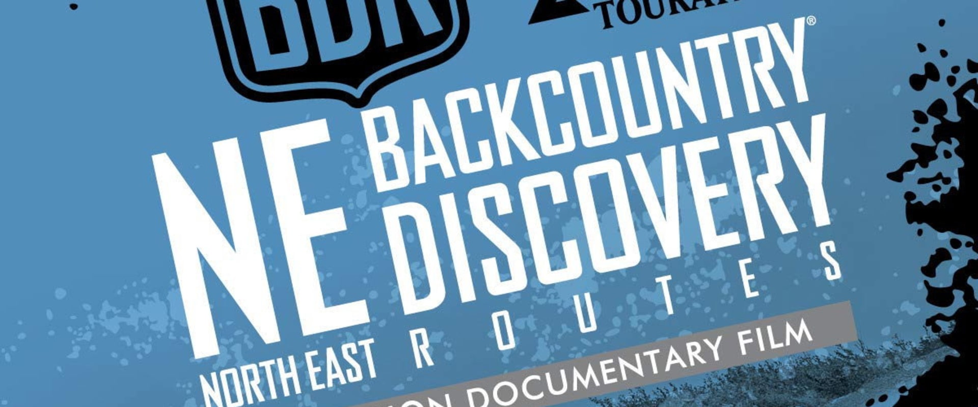 Documentary backdrop image for North East BDR (2020)