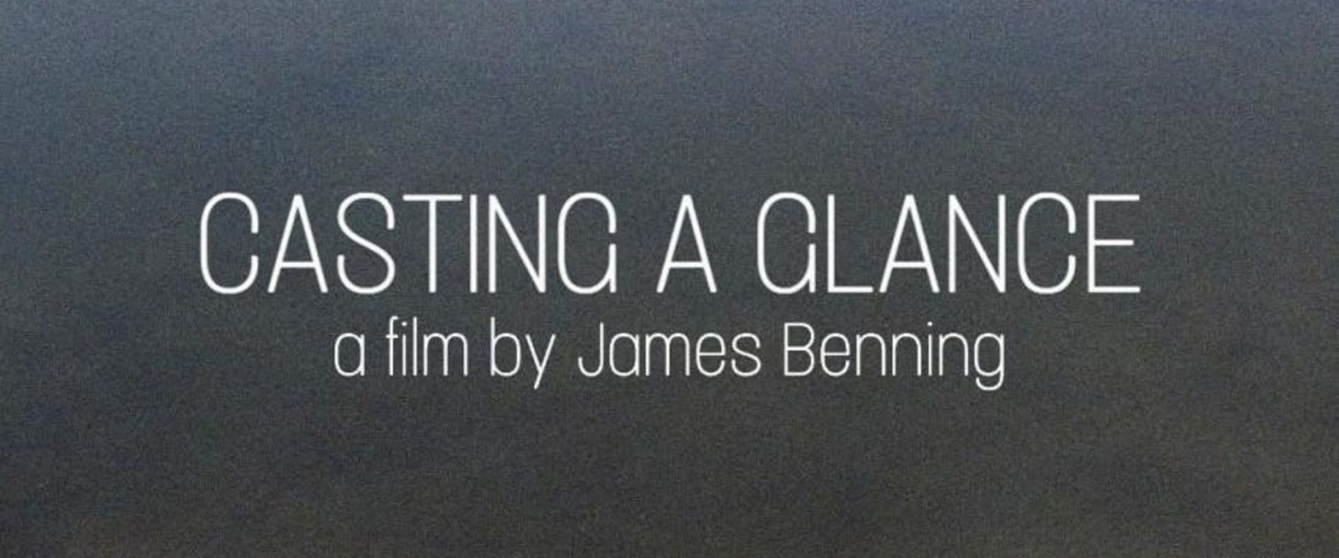 Documentary backdrop image for Casting a Glance (2007)