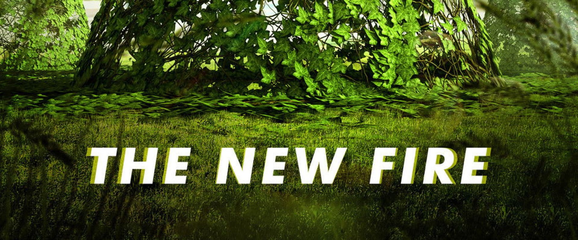 Documentary backdrop image for The New Fire (2017)