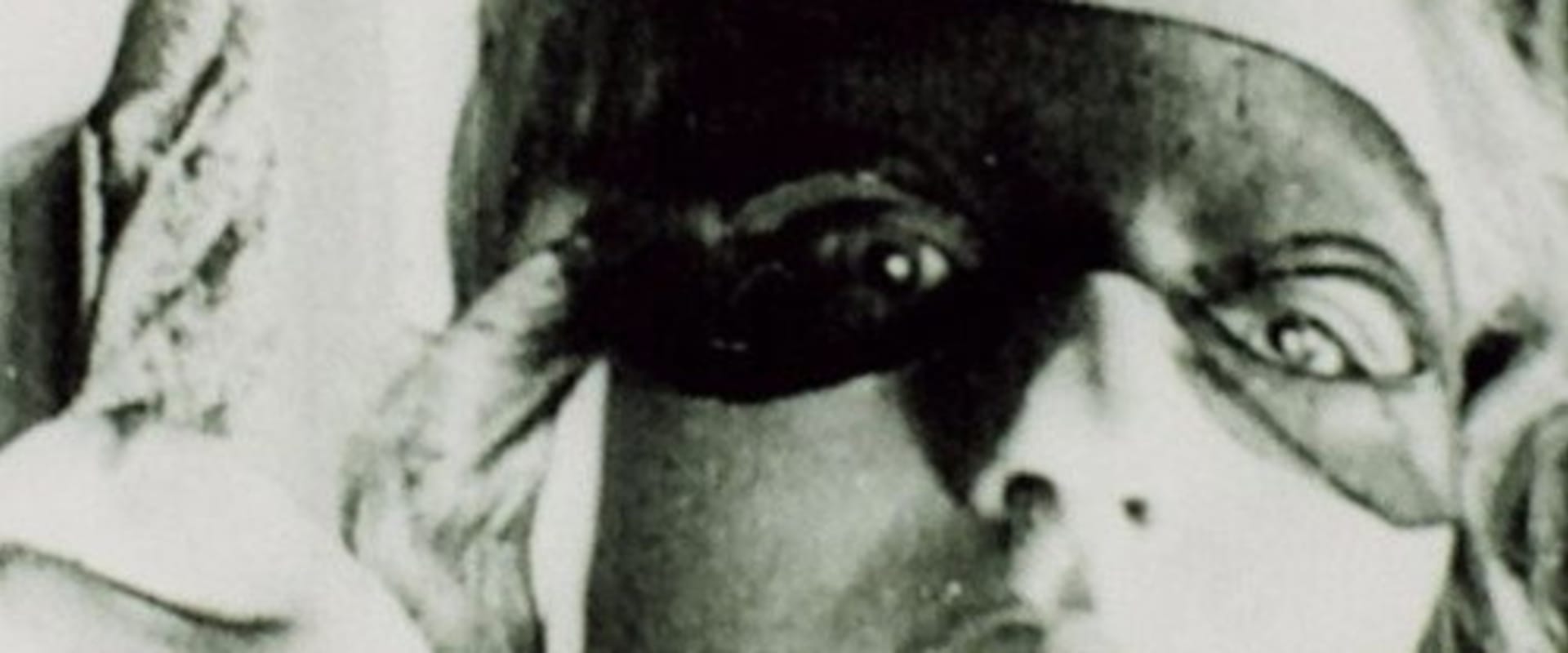 Documentary backdrop image for Two Pence Magic (1929)
