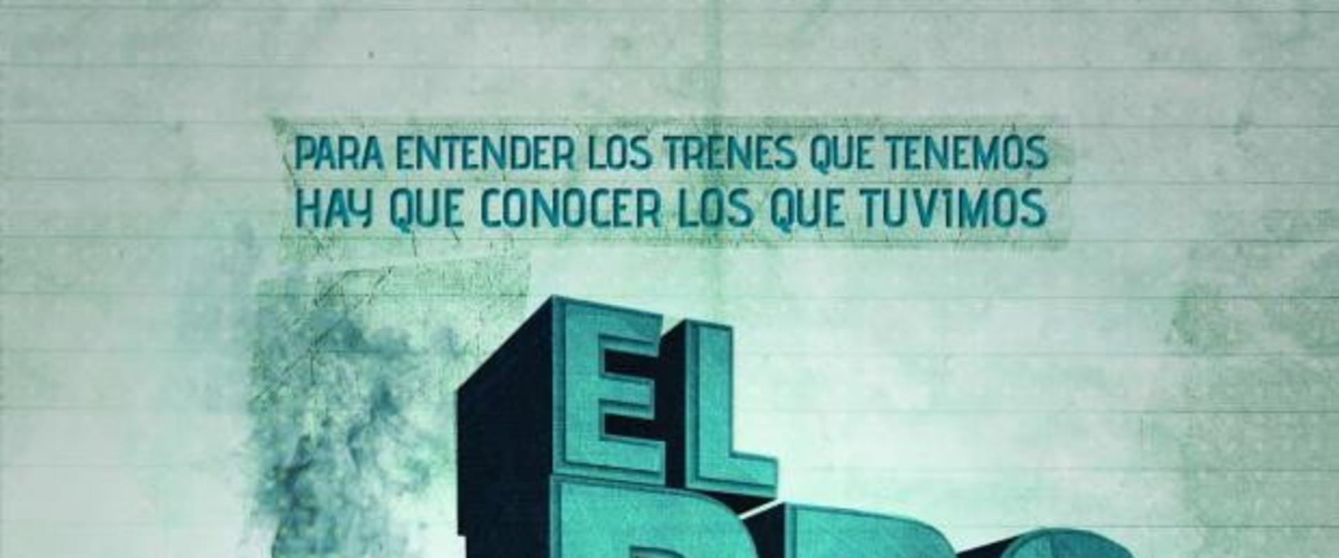 Documentary backdrop image for El Provincial (2013)