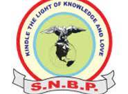 SNBP Pune logo