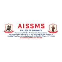 AISSMS College of Pharmacy logo
