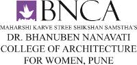 BNCA Pune logo