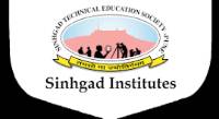 Sinhgad College of Architecture logo