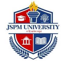 JSPM Pune logo