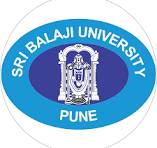 SBUP / Balaji Pune logo