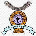 Bharati Vidyapeeth Medical College logo