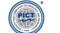 PICT logo