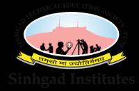 Sinhgad College of Science logo