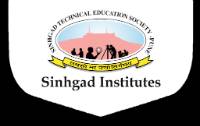Sinhgad Dental College and Hospital logo