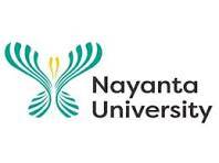 Nayanta University logo