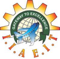 Indian Institute for Aeronautical Engineering and Information Technology logo