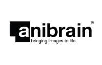 Anibrain School of Media Design logo