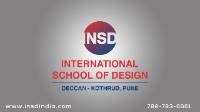 International School of Design logo