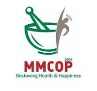 Marathwada Mitra Mandal's College of Pharmacy logo
