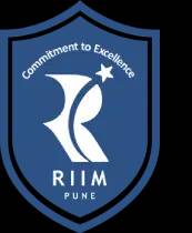 Ramachandran International Institute logo