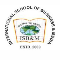 ISB&M Pune logo