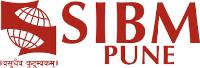 SIBM Pune logo