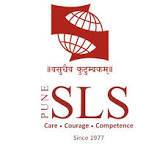 SLS Pune logo