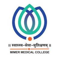 MIMER logo